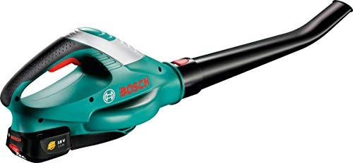 Lapų pūstuvas Bosch ALB 18 Li be akumuliatoriaus ir kroviklio
