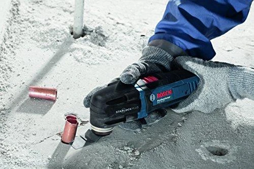 Bosch Multifunkcinis irankis GOP 30-28, ACC