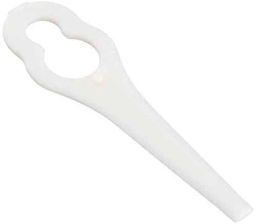 Bosch Saugūs plastmasiniai peiliai (24 vnt.) ART 23 ACCUTRIM
