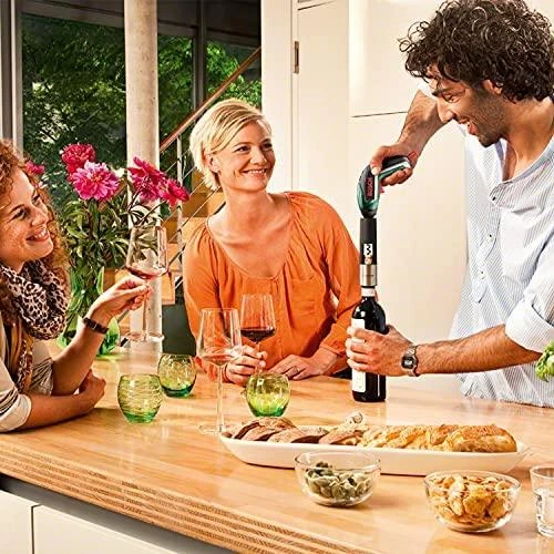Bosch IXO kamščiatraukio priedas