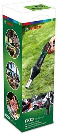 Bosch IXO kepsninės orapūtės priedas