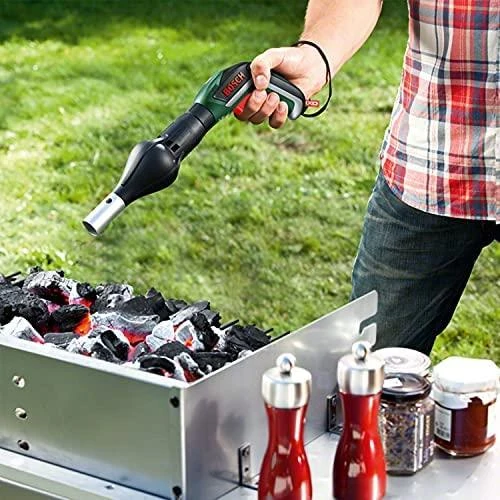 Bosch IXO kepsninės orapūtės priedas