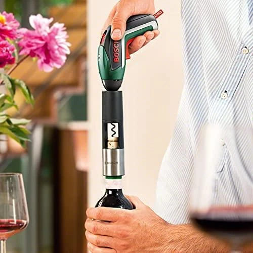 Bosch IXO kamščiatraukio priedas