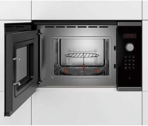 Mikrobangų krosnelė BOSCH BEL523MS0 įmont. mikrobangų krosn