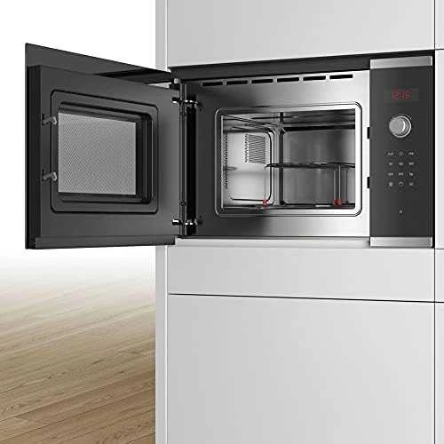 Mikrobangų krosnelė BOSCH BEL523MS0 įmont. mikrobangų krosn