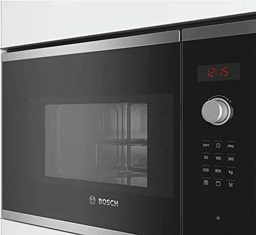 Mikrobangų krosnelė BOSCH BEL523MS0 įmont. mikrobangų krosn