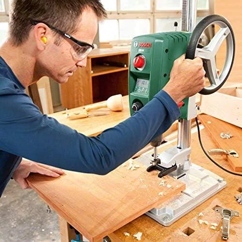 Stalinės gręžimo staklės Bosch PBD 40