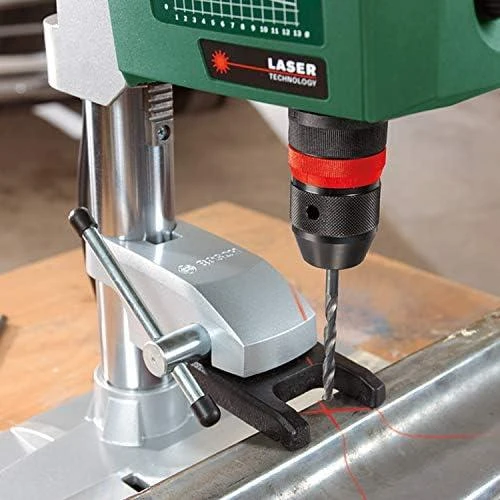 Stalinės gręžimo staklės Bosch PBD 40