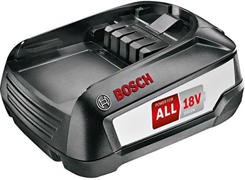 Akumuliatorius Bosch BHZUB1830, 18V 3.0Ah aprašymas - Prekės nuotrauka
