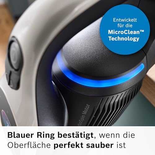 Bosch BHZUNGFB Baldų šepetys, Unlimited 9 / 10
