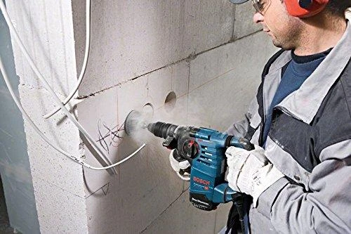 Perforatorius Bosch GBH 3-28 DRE