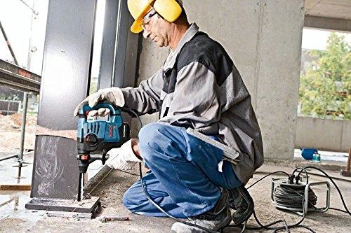 Perforatorius Bosch GBH 3-28 DRE