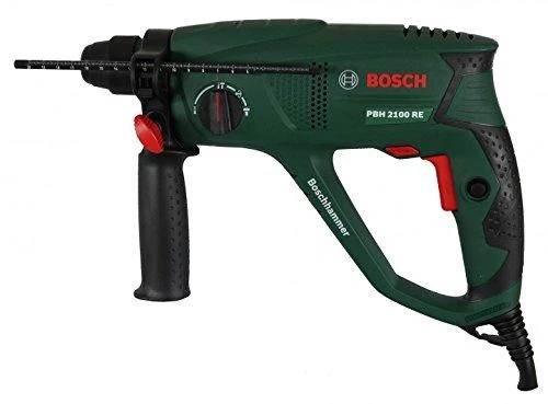 Perforatorius Bosch PBH 2100 RE