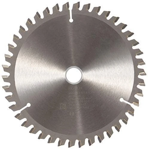 Bosch Disk.pjūkl.diskas Multi material 160x20/16