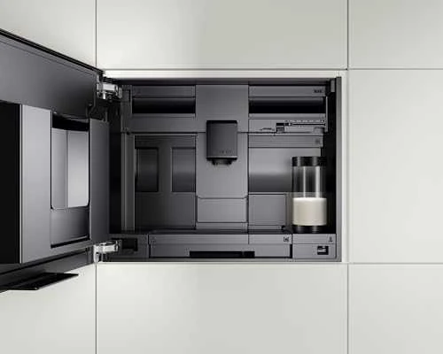 Įmontuojamas kavos aparatas Bosch CTL7181B0