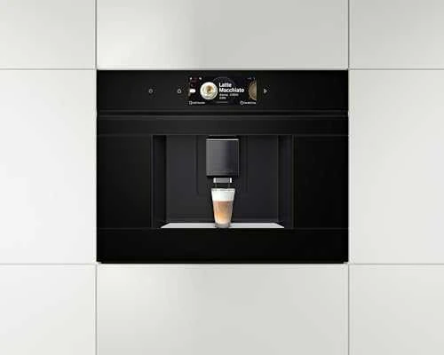 Įmontuojamas kavos aparatas Bosch CTL7181B0