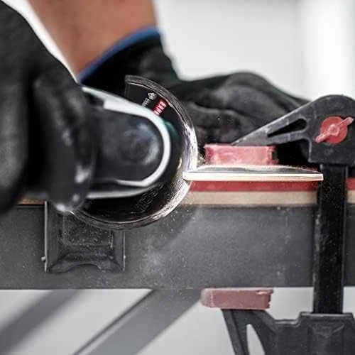 Ovalūs ašmenys BOSCH Expert Grout ACZ RD4 85mm