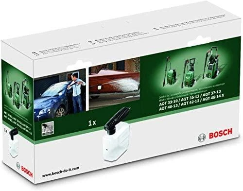Bosch Aukšto slėgio ploviklio purkštukas 550 ml