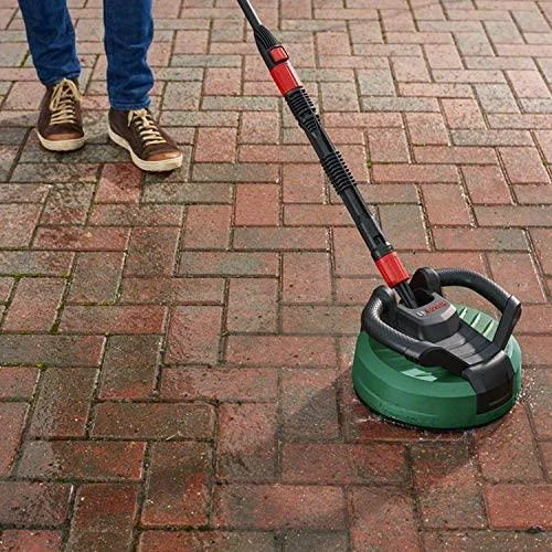 Bosch AquaSurf 280 Šepetys įvairiems paviršiams