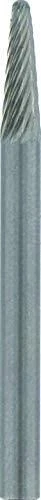 Dremel Volframo karbido antgalis. D=3,2, 1 vnt.