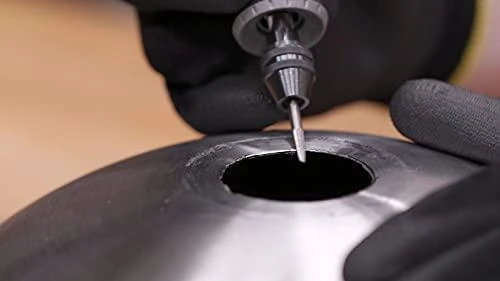 Dremel Volframo karbido antgalis. D=3,2, 1 vnt.