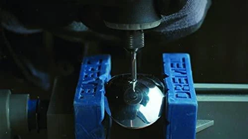 Dremel Volframo karbido antgalis. D=3,2, 1 vnt.