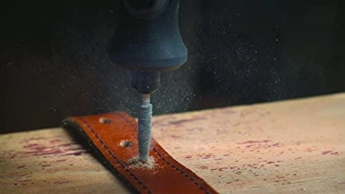 Dremel Volframo karbido antgalis. D=3,2, 1 vnt.