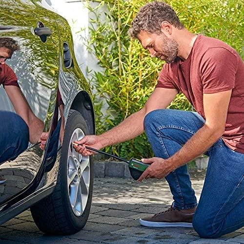 Akumuliatorinė oro pompa Bosch EasyPump