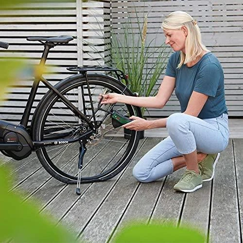 Akumuliatorinė oro pompa Bosch EasyPump