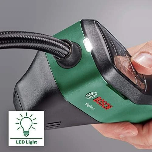 Akumuliatorinė oro pompa Bosch EasyPump