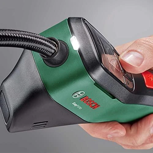 Akumuliatorinė oro pompa Bosch EasyPump