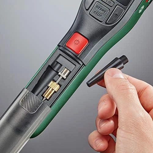 Akumuliatorinė oro pompa Bosch EasyPump