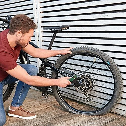 Akumuliatorinė oro pompa Bosch EasyPump