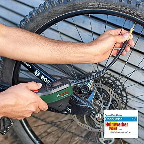 Akumuliatorinė oro pompa Bosch EasyPump