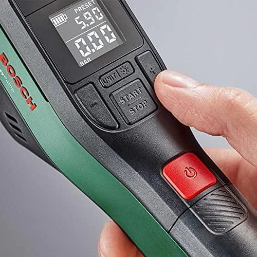 Akumuliatorinė oro pompa Bosch EasyPump