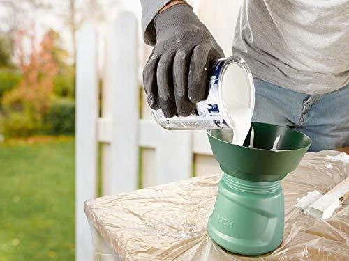 Dažų purškimo sistema Bosch PFS 2000
