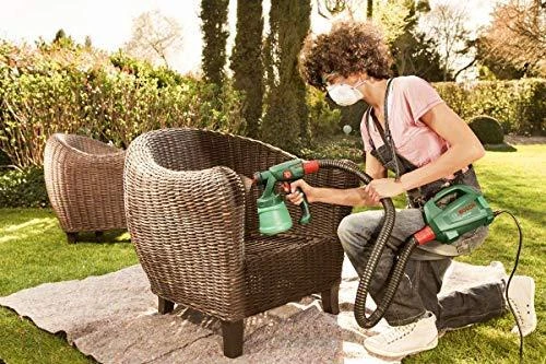 Dažų purškimo sistema Bosch PFS 2000