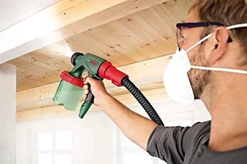 Dažų purškimo sistema Bosch PFS 3000-2