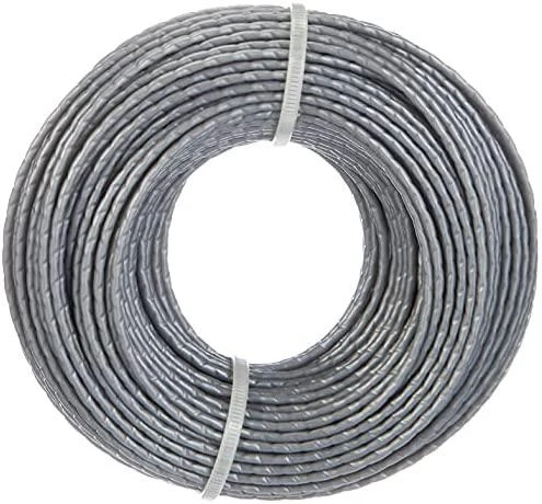 Pjovimo valas 1,6 mm Bosch, 24 m
