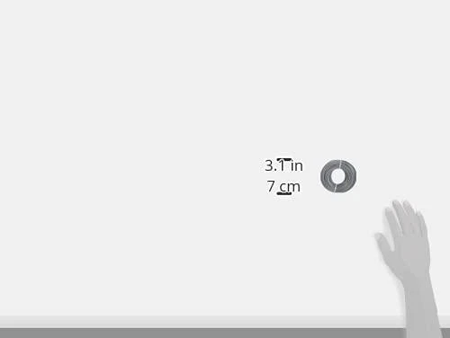 Pjovimo valas 1,6 mm Bosch, 24 m