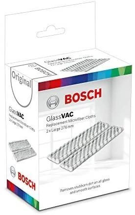 Bosch audinys, didelis