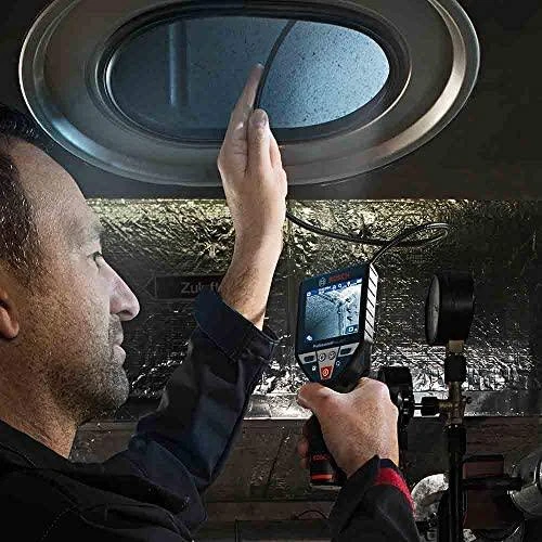 Bosch Patikros kamera GIC 120 C Prof., Carton