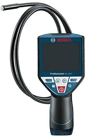 Bosch Patikros kamera GIC 120 C Prof., Carton