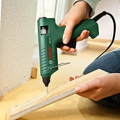 Klijų pistoletas  Bosch PKP 18 E
