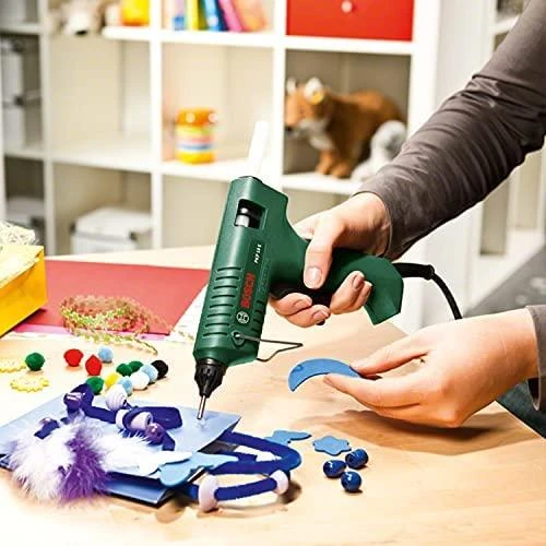 Klijų pistoletas  Bosch PKP 18 E