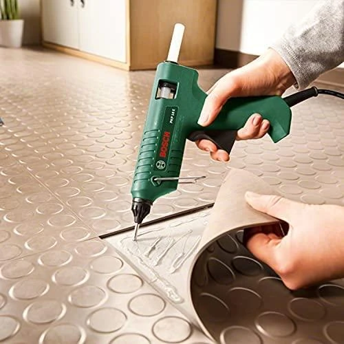 Klijų pistoletas  Bosch PKP 18 E
