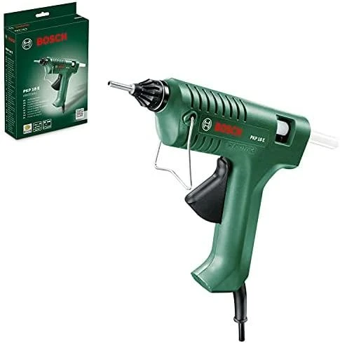 Klijų pistoletas  Bosch PKP 18 E