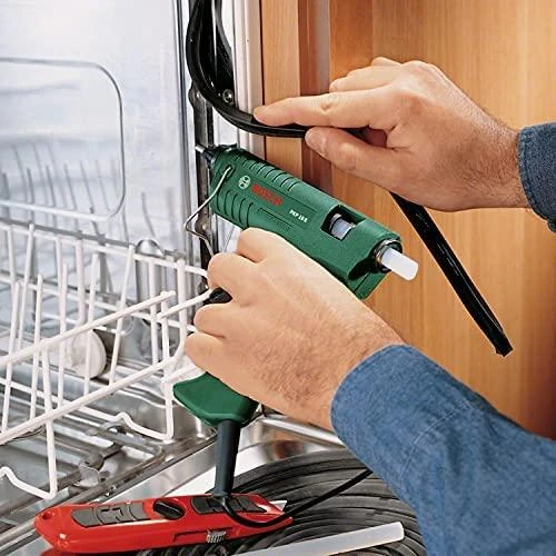 Klijų pistoletas  Bosch PKP 18 E