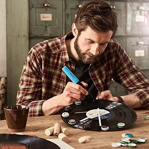 Bosch Gluey klijų pieštukas pilkas