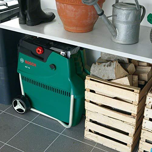 Bosch AXT 25TC